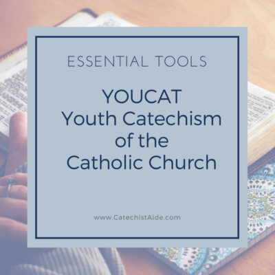 Essential Tools – YOUCAT