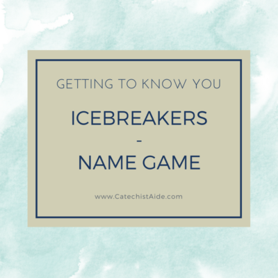 Icebreakers