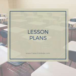 Lesson Plans