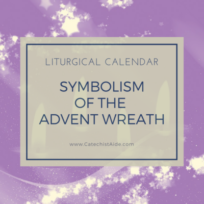 Symbolism of the Advent Wreath